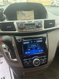 2015 Honda Odyssey EX-L w/Navi   - Photo 3 - Washington Terrace, UT 84405