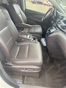 2015 Honda Odyssey EX-L w/Navi   - Photo 7 - Washington Terrace, UT 84405