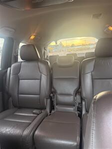 2015 Honda Odyssey EX-L w/Navi   - Photo 4 - Washington Terrace, UT 84405