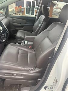 2015 Honda Odyssey EX-L w/Navi   - Photo 5 - Washington Terrace, UT 84405