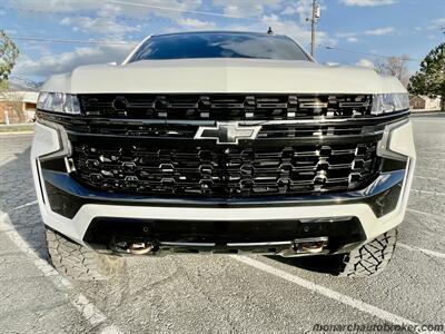 2023 Chevrolet Tahoe Z71   - Photo 37 - Washington Terrace, UT 84405