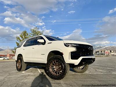 2023 Chevrolet Tahoe Z71   - Photo 32 - Washington Terrace, UT 84405