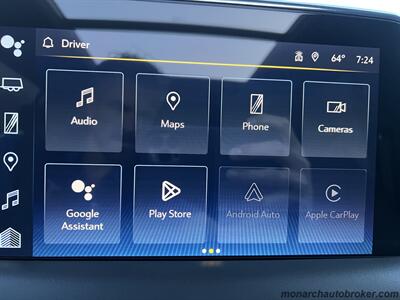 2023 Chevrolet Tahoe Z71   - Photo 56 - Washington Terrace, UT 84405