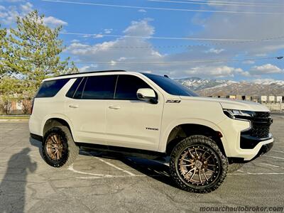 2023 Chevrolet Tahoe Z71   - Photo 7 - Washington Terrace, UT 84405