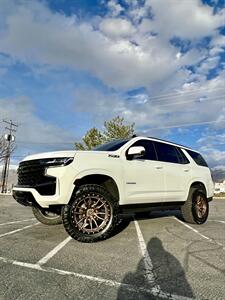 2023 Chevrolet Tahoe Z71   - Photo 39 - Washington Terrace, UT 84405
