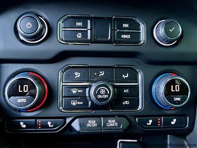 2023 Chevrolet Tahoe Z71   - Photo 43 - Washington Terrace, UT 84405