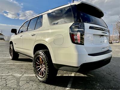 2023 Chevrolet Tahoe Z71   - Photo 35 - Washington Terrace, UT 84405