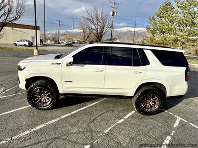 2023 Chevrolet Tahoe Z71   - Photo 42 - Washington Terrace, UT 84405