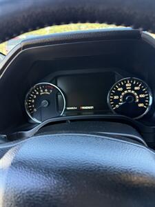 2015 Ford F-150 Platinum - Photo 9 - Washington Terrace, UT 84405