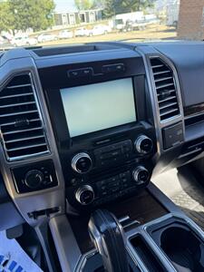 2015 Ford F-150 Platinum - Photo 8 - Washington Terrace, UT 84405