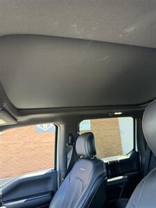 2015 Ford F-150 Platinum - Photo 10 - Washington Terrace, UT 84405