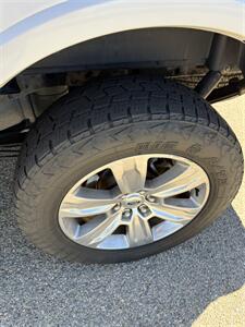 2015 Ford F-150 Platinum - Photo 12 - Washington Terrace, UT 84405