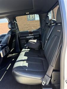 2015 Ford F-150 Platinum - Photo 11 - Washington Terrace, UT 84405