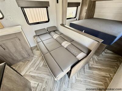 2022 Forest River EVO Stealth X-lite T268BHFS   - Photo 17 - Washington Terrace, UT 84405