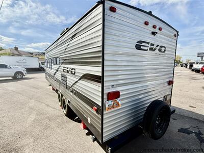 2022 Forest River EVO Stealth X-lite T268BHFS   - Photo 23 - Washington Terrace, UT 84405