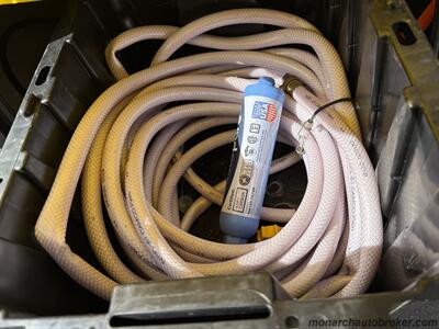 2022 Forest River EVO Stealth X-lite T268BHFS   - Photo 29 - Washington Terrace, UT 84405