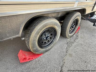 2022 Forest River EVO Stealth X-lite T268BHFS   - Photo 26 - Washington Terrace, UT 84405