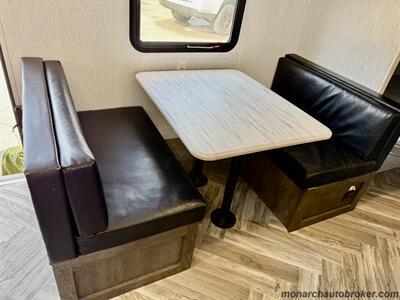 2022 Forest River EVO Stealth X-lite T268BHFS   - Photo 8 - Washington Terrace, UT 84405