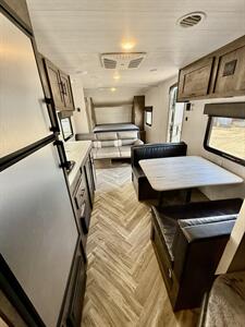 2022 Forest River EVO Stealth X-lite T268BHFS   - Photo 5 - Washington Terrace, UT 84405