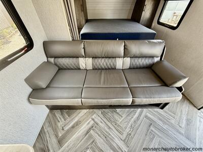 2022 Forest River EVO Stealth X-lite T268BHFS   - Photo 16 - Washington Terrace, UT 84405