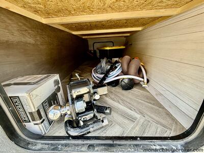 2022 Forest River EVO Stealth X-lite T268BHFS   - Photo 21 - Washington Terrace, UT 84405