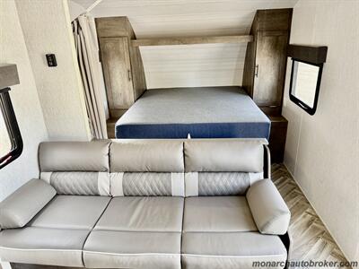 2022 Forest River EVO Stealth X-lite T268BHFS   - Photo 7 - Washington Terrace, UT 84405