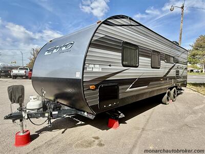 2022 Forest River EVO Stealth X-lite T268BHFS   - Photo 22 - Washington Terrace, UT 84405