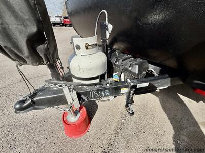 2022 Forest River EVO Stealth X-lite T268BHFS   - Photo 20 - Washington Terrace, UT 84405