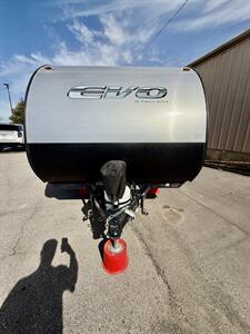 2022 Forest River EVO Stealth X-lite T268BHFS   - Photo 19 - Washington Terrace, UT 84405