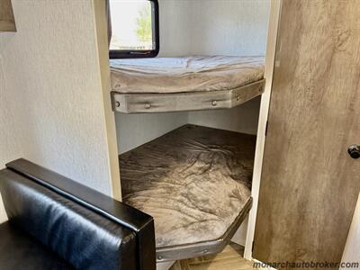 2022 Forest River EVO Stealth X-lite T268BHFS   - Photo 9 - Washington Terrace, UT 84405