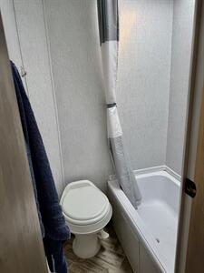 2022 Forest River EVO Stealth X-lite T268BHFS   - Photo 11 - Washington Terrace, UT 84405