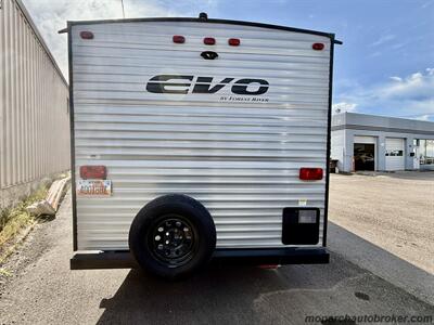 2022 Forest River EVO Stealth X-lite T268BHFS   - Photo 24 - Washington Terrace, UT 84405