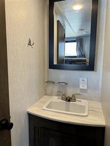 2022 Forest River EVO Stealth X-lite T268BHFS   - Photo 10 - Washington Terrace, UT 84405