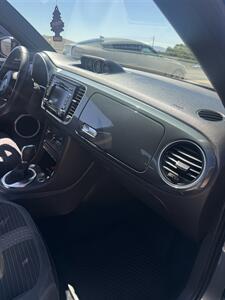 2012 Volkswagen Beetle-Classic Turbo PZEV - Photo 9 - Washington Terrace, UT 84405