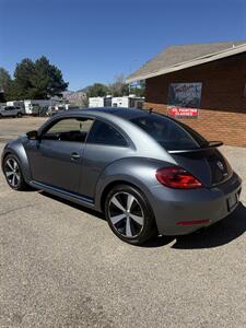 2012 Volkswagen Beetle-Classic Turbo PZEV - Photo 4 - Washington Terrace, UT 84405