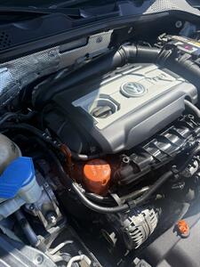 2012 Volkswagen Beetle-Classic Turbo PZEV - Photo 15 - Washington Terrace, UT 84405
