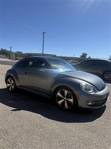 2012 Volkswagen Beetle-Classic Turbo PZEV - Photo 2 - Washington Terrace, UT 84405