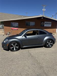 2012 Volkswagen Beetle-Classic Turbo PZEV - Photo 5 - Washington Terrace, UT 84405