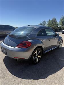 2012 Volkswagen Beetle-Classic Turbo PZEV - Photo 3 - Washington Terrace, UT 84405