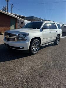 2015 Chevrolet Tahoe LTZ - Photo 1 - Washington Terrace, UT 84405