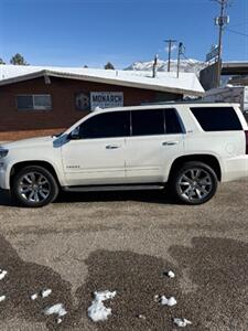 2015 Chevrolet Tahoe LTZ - Photo 5 - Washington Terrace, UT 84405