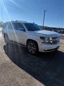 2015 Chevrolet Tahoe LTZ - Photo 2 - Washington Terrace, UT 84405