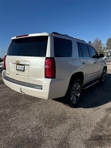 2015 Chevrolet Tahoe LTZ - Photo 3 - Washington Terrace, UT 84405