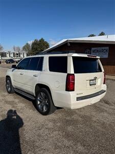 2015 Chevrolet Tahoe LTZ - Photo 4 - Washington Terrace, UT 84405