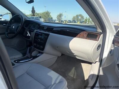 2014 Chevrolet Impala Limited LTZ Fleet - Photo 7 - Washington Terrace, UT 84405