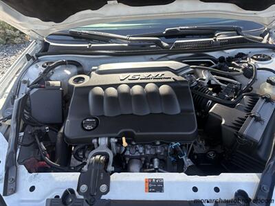 2014 Chevrolet Impala Limited LTZ Fleet - Photo 11 - Washington Terrace, UT 84405