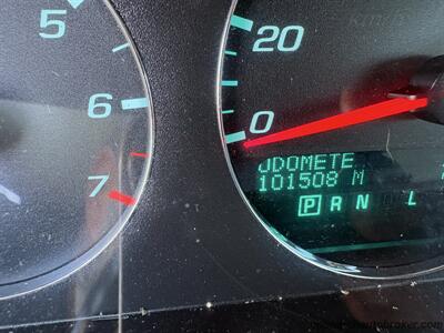 2014 Chevrolet Impala Limited LTZ Fleet - Photo 10 - Washington Terrace, UT 84405