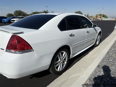 2014 Chevrolet Impala Limited LTZ Fleet - Photo 6 - Washington Terrace, UT 84405