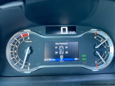 2016 Honda Pilot Touring   - Photo 4 - Washington Terrace, UT 84405