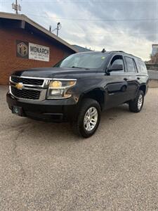 2015 Chevrolet Tahoe LT   - Photo 2 - Washington Terrace, UT 84405